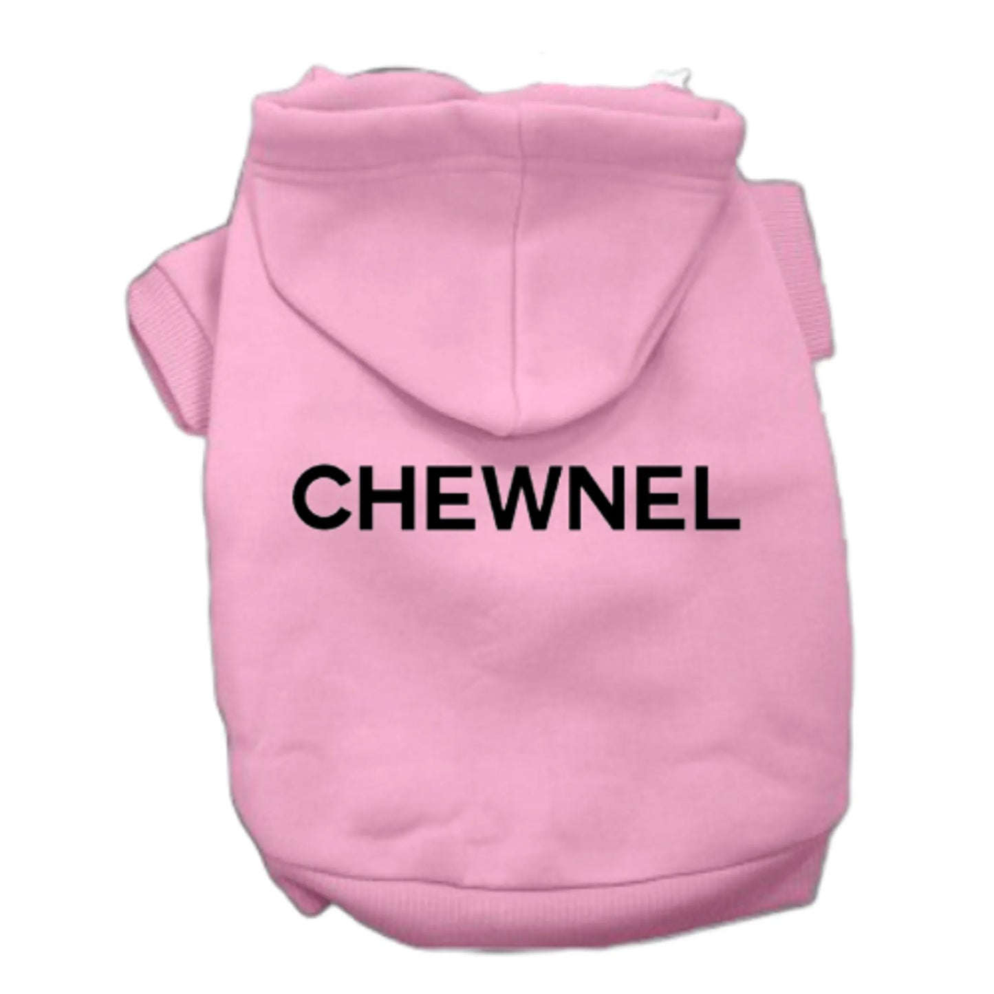 My Fab Chewnel Warm Dog Hoodie