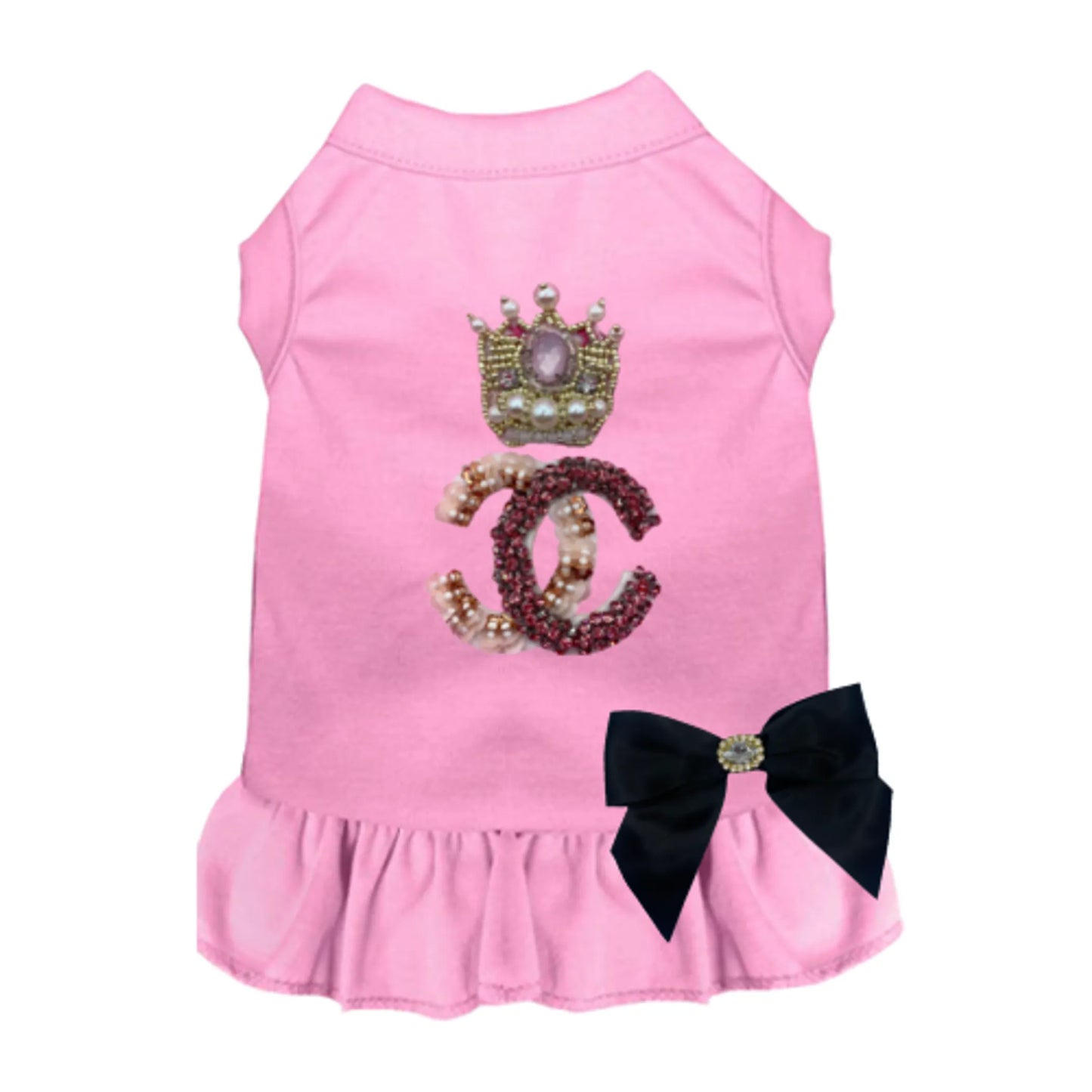 Pretty Pretty Princess Dress