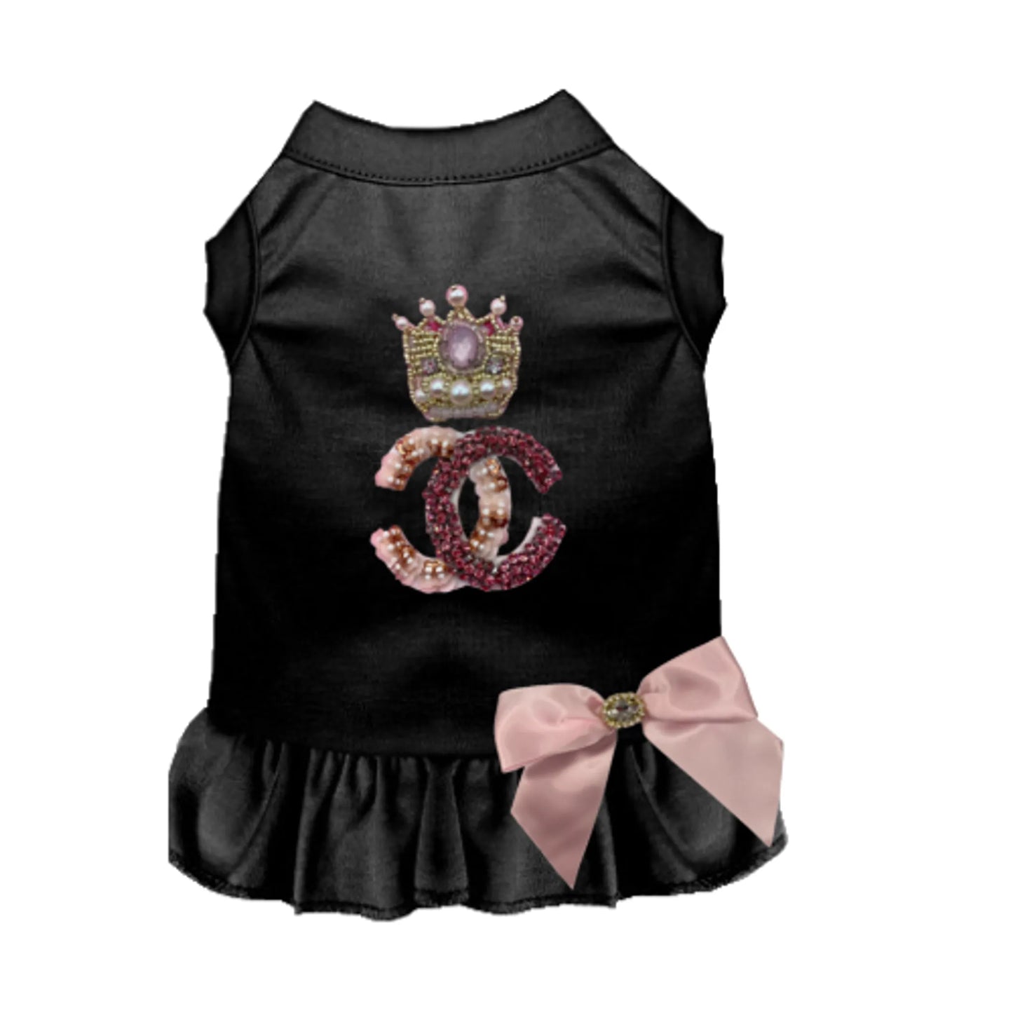 Pretty Pretty Princess Dress