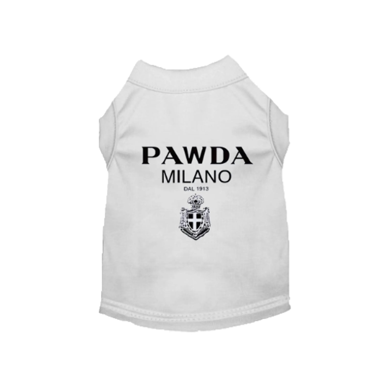 Pawda Milano