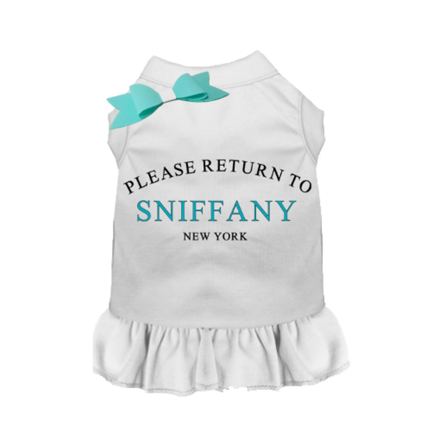 Return to Sniffany