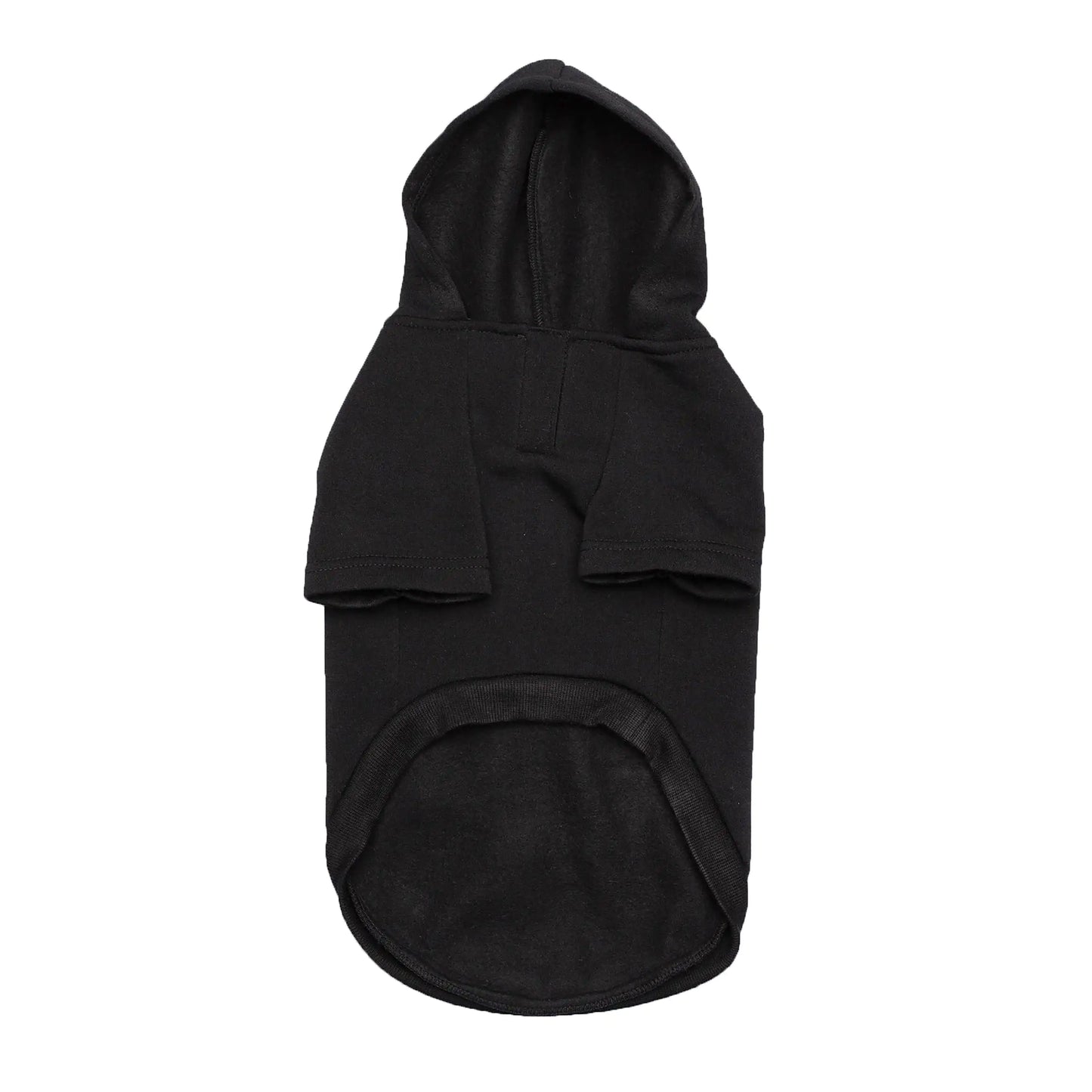 U.S. Army Hooded Dog Fleece